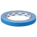 KUPO Cloth Spike Tape 15 Yard (L) X 12mm (W) - Blue.webp