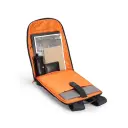 Porodo Gaming Water-Resistant PU Laptop Backpack With USB-C Port - Black (1).webp