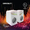 Porodo Gaming Stereo Speakers Volume Knob Control (3).webp