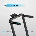 Powerology Incline Folding Treadmill - Black (3).webp