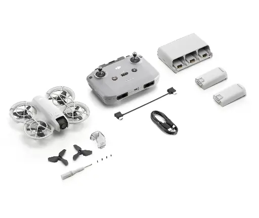 DJI Neo