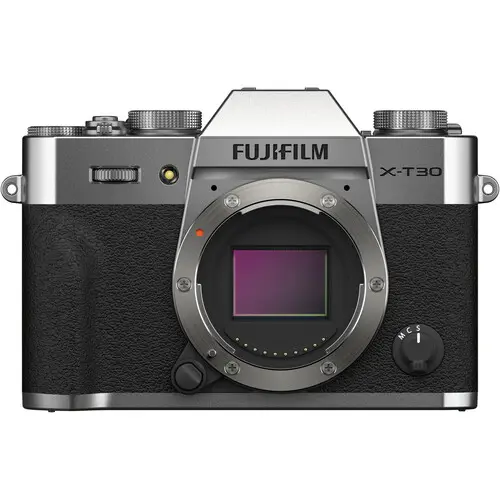 FUJIFILM X-T30 II