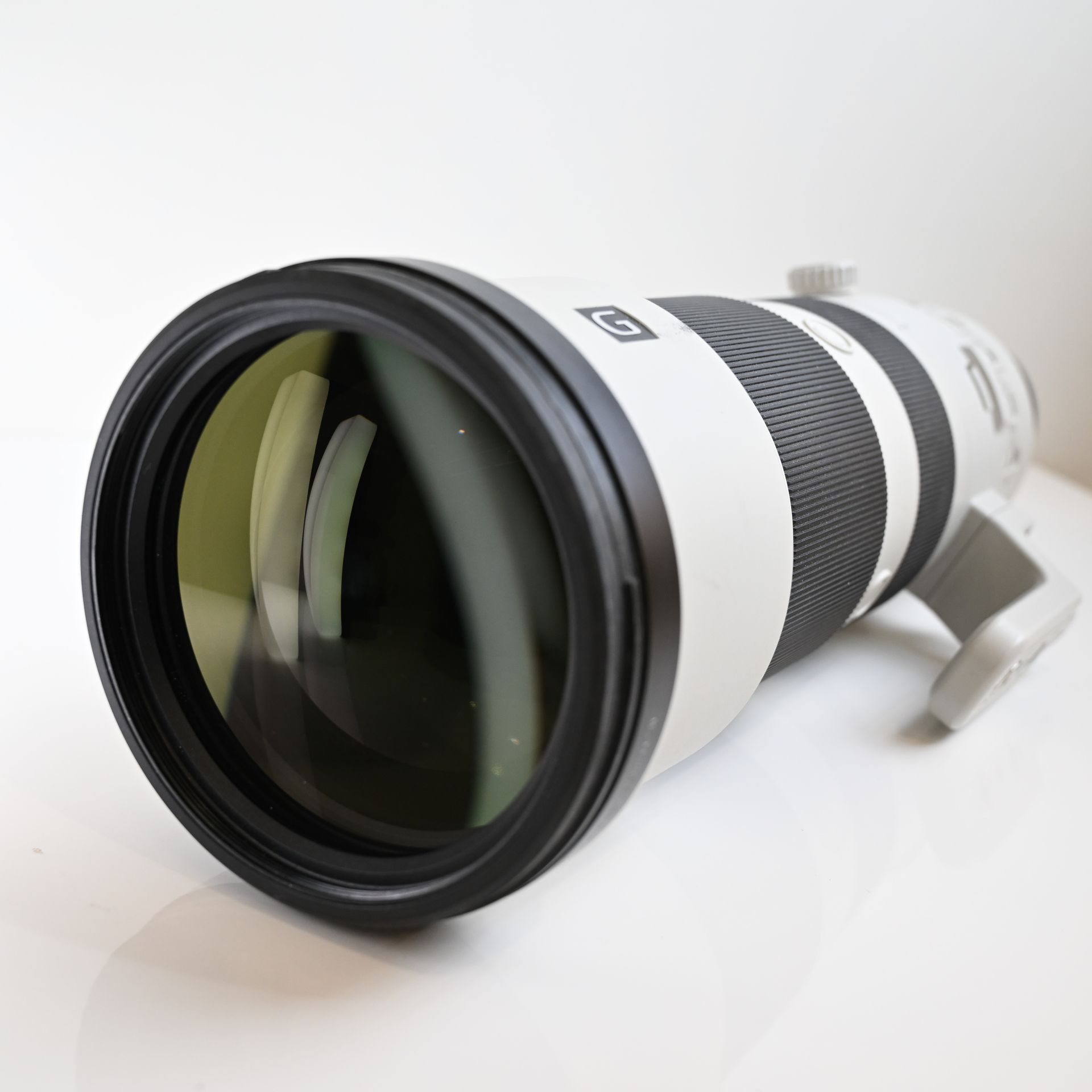 USED Sony FE 400-800mm f/6.3-8 G OSS Lens (Sony E)