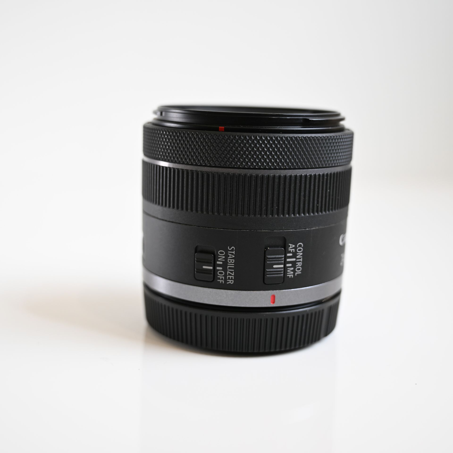 USED Canon RF 24-50mm f/4.5-6.3 IS STM Lens (Canon RF)