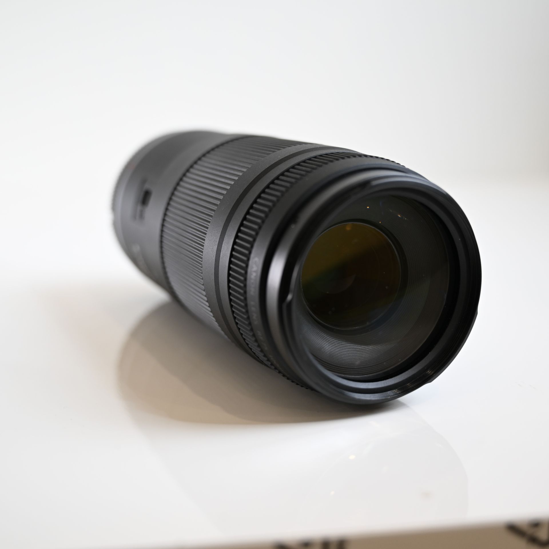 USED Canon RF 75-300mm f/4-5.6 Lens (Canon RF)