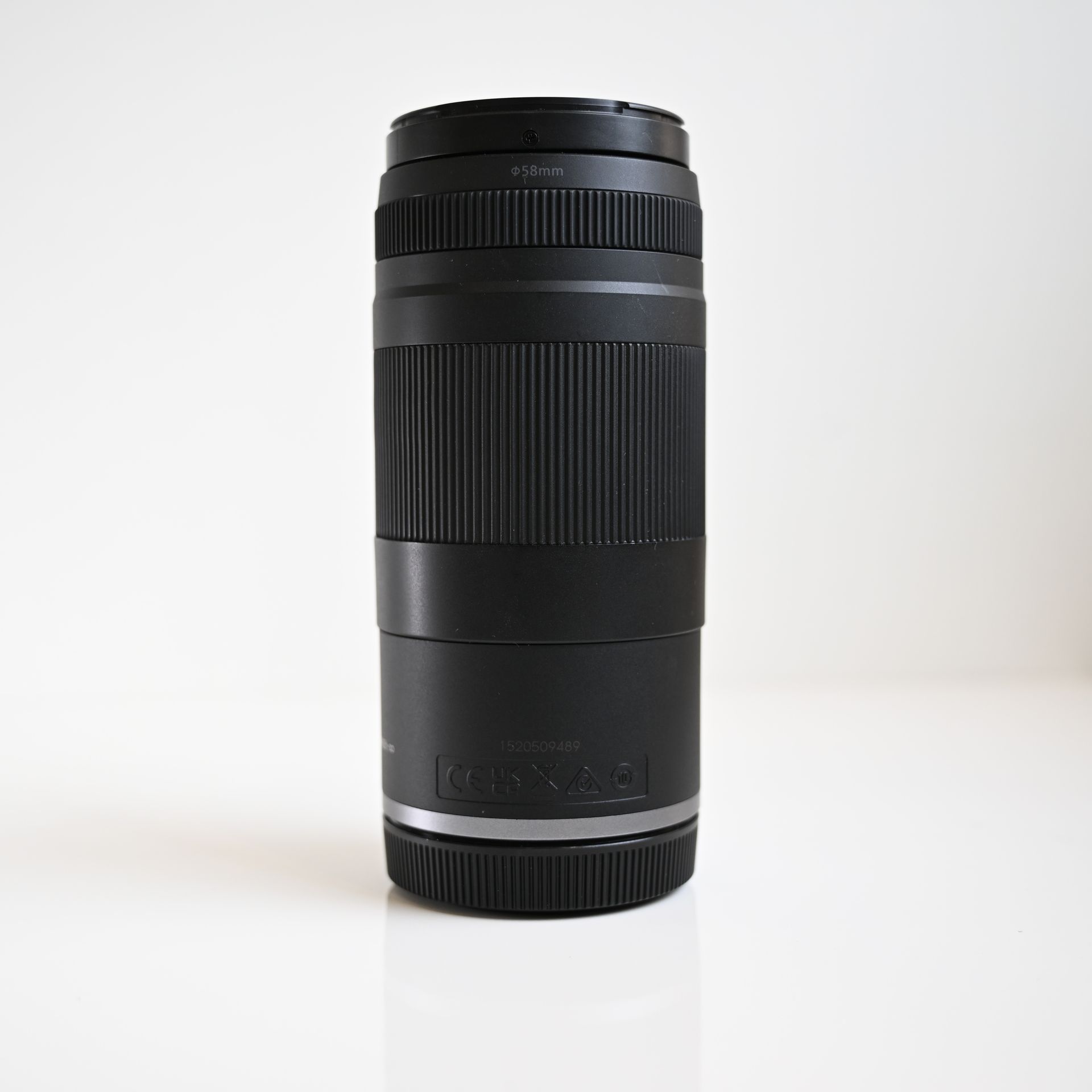 USED Canon RF 75-300mm f/4-5.6 Lens (Canon RF)