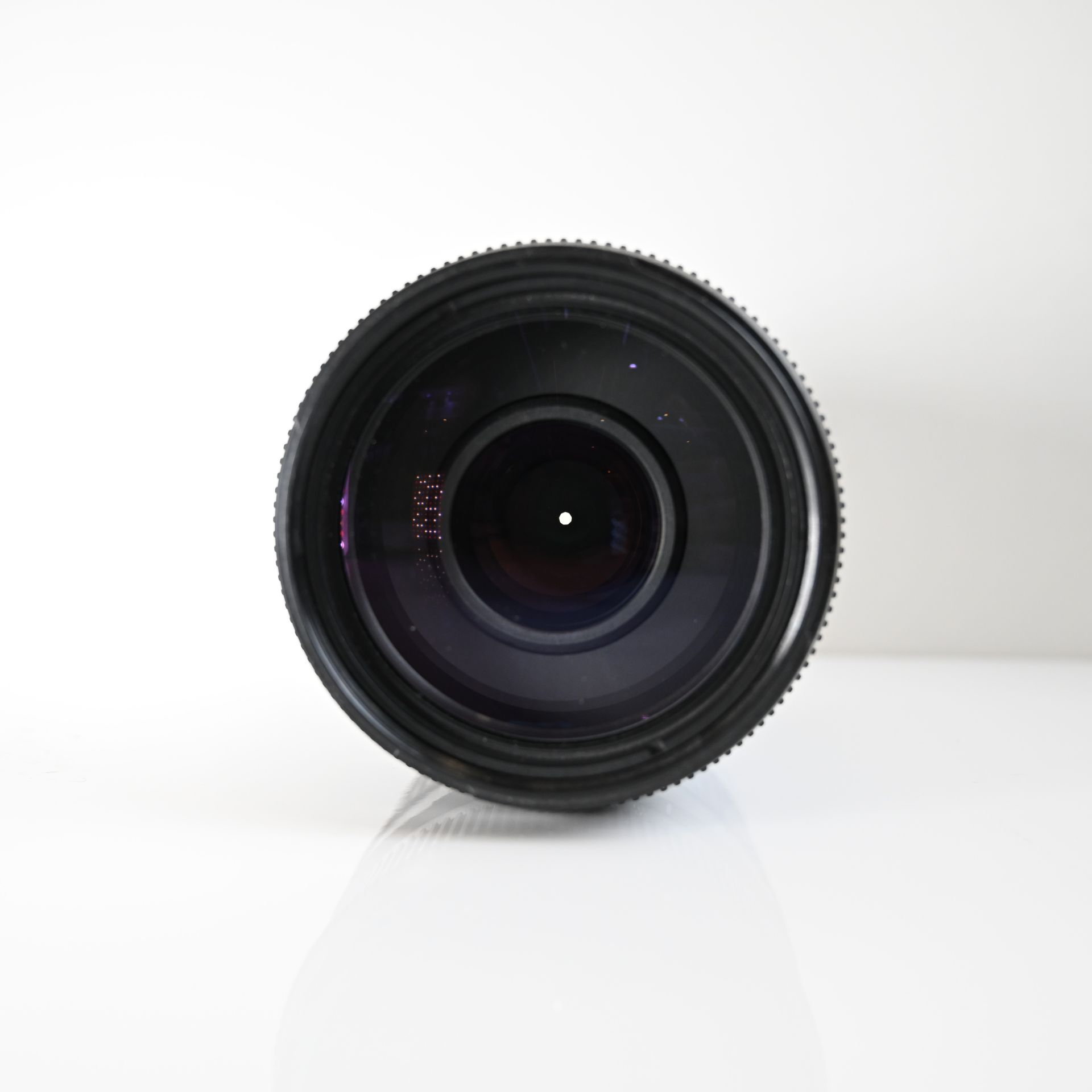 USED Tamron 70-300mm f/4-5.6 Di LD Macro Autofocus Lens for Nikon AF