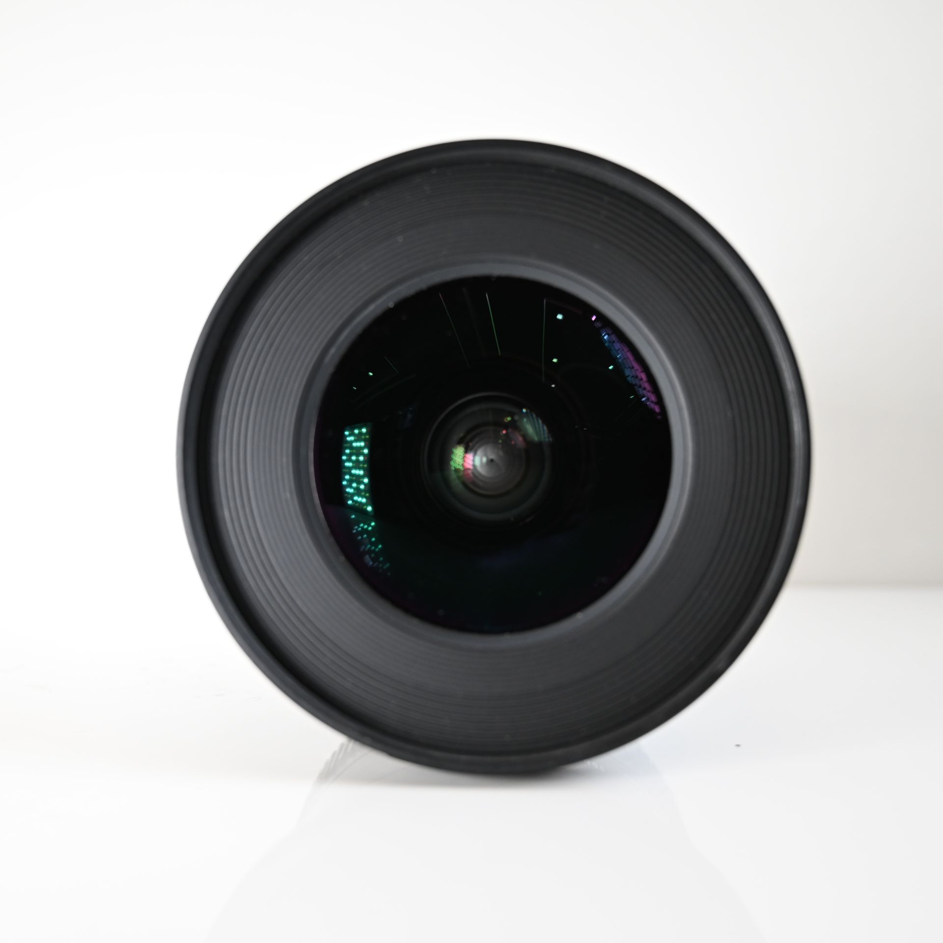 USED Sigma 10-20mm f/3.5 EX DC HSM Lens for Nikon F