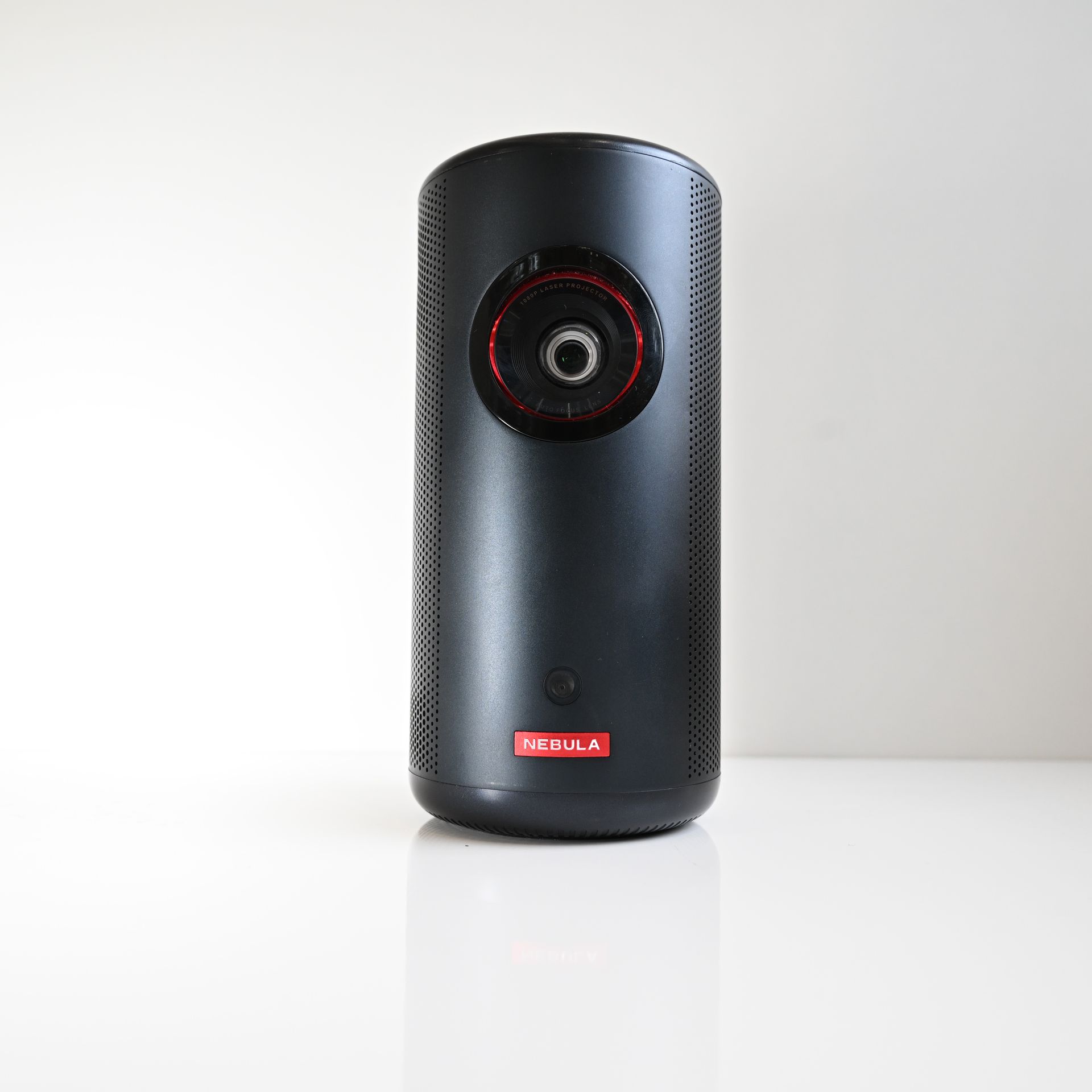 USED Anker Nebula Capsule 3 Laser | Laser-Powered Mini Projector