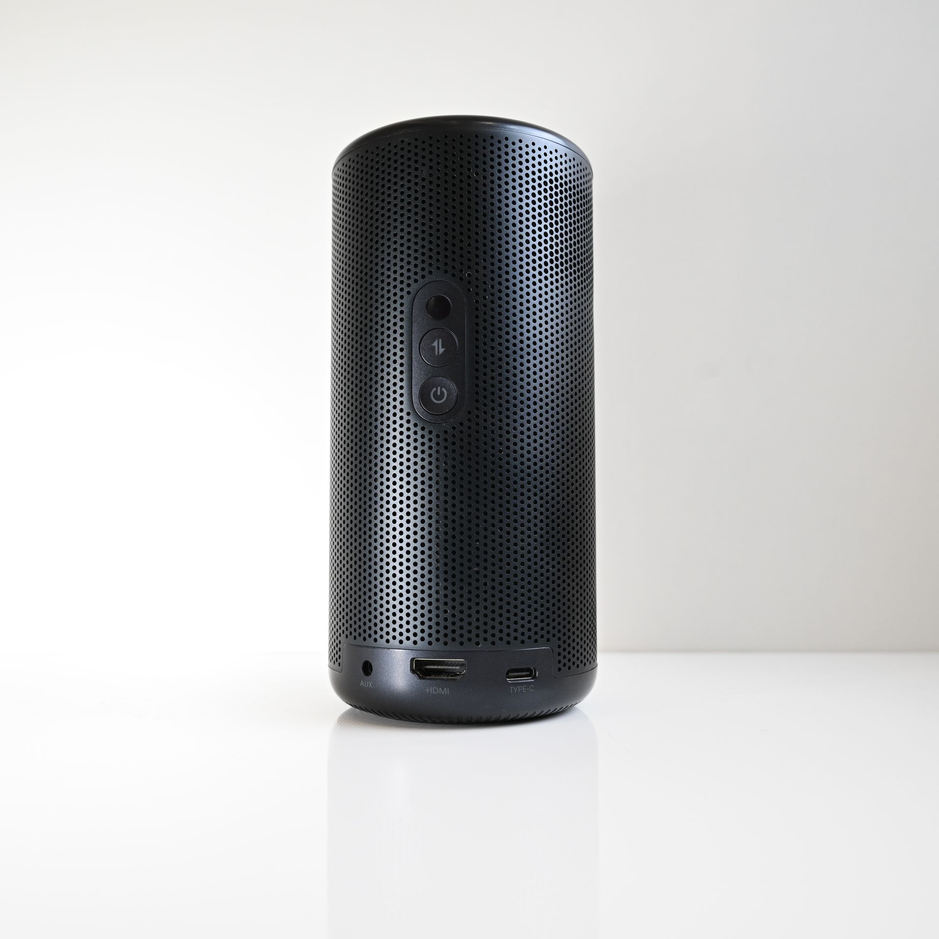 USED Anker Nebula Capsule 3 Laser | Laser-Powered Mini Projector