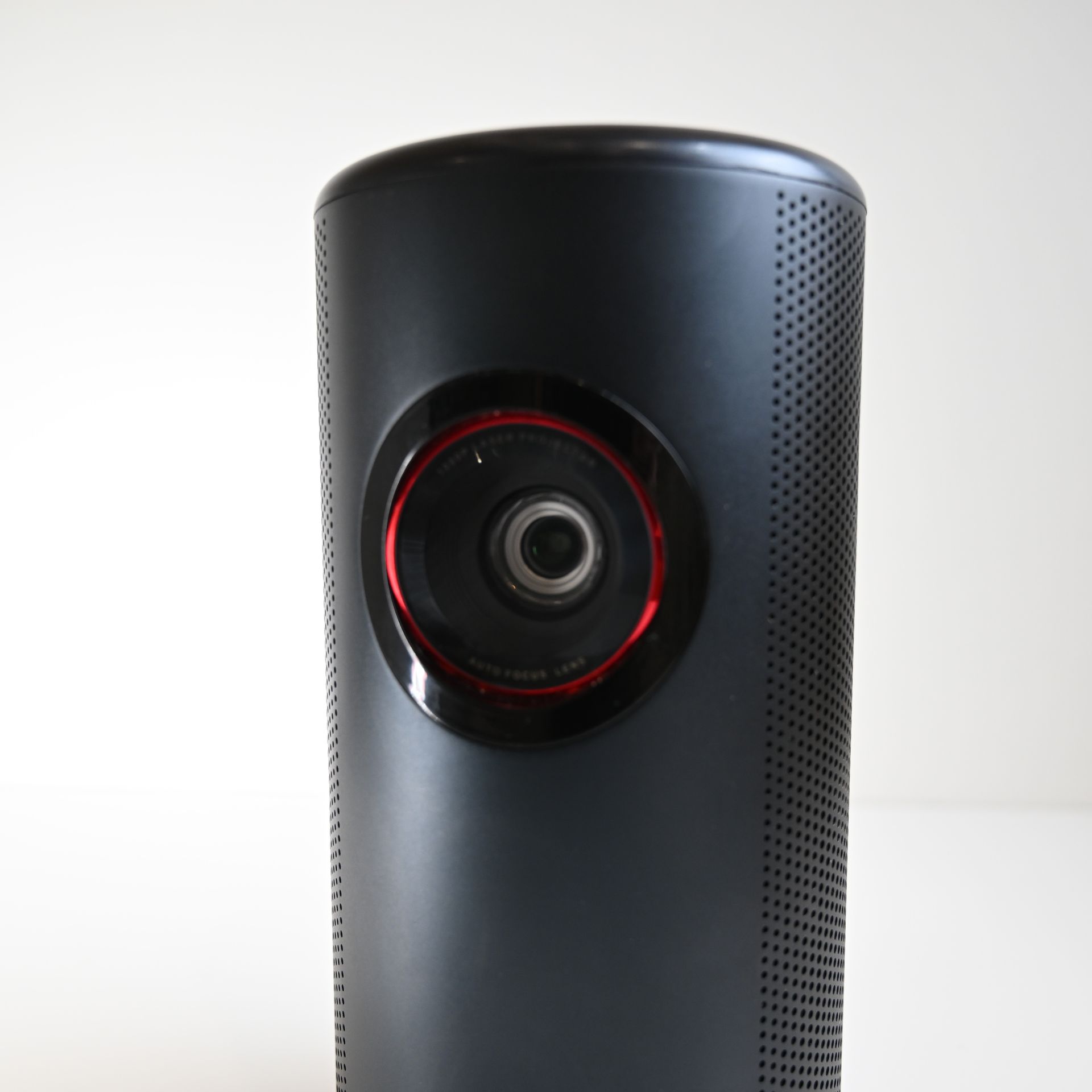 USED Anker Nebula Capsule 3 Laser | Laser-Powered Mini Projector