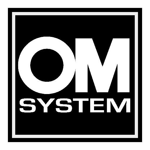 OM System logo