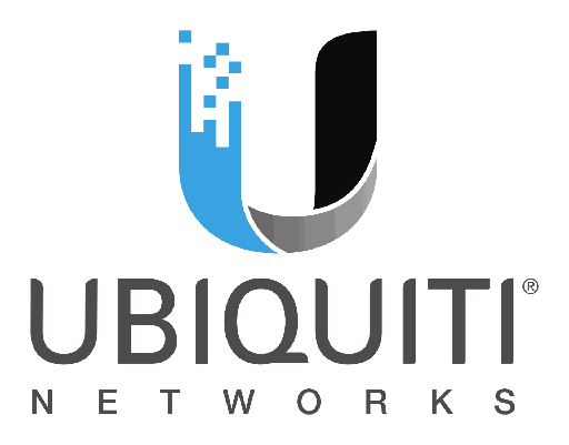Ubiquiti logo