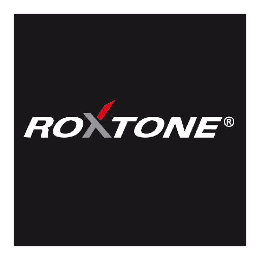 Roxtone logo