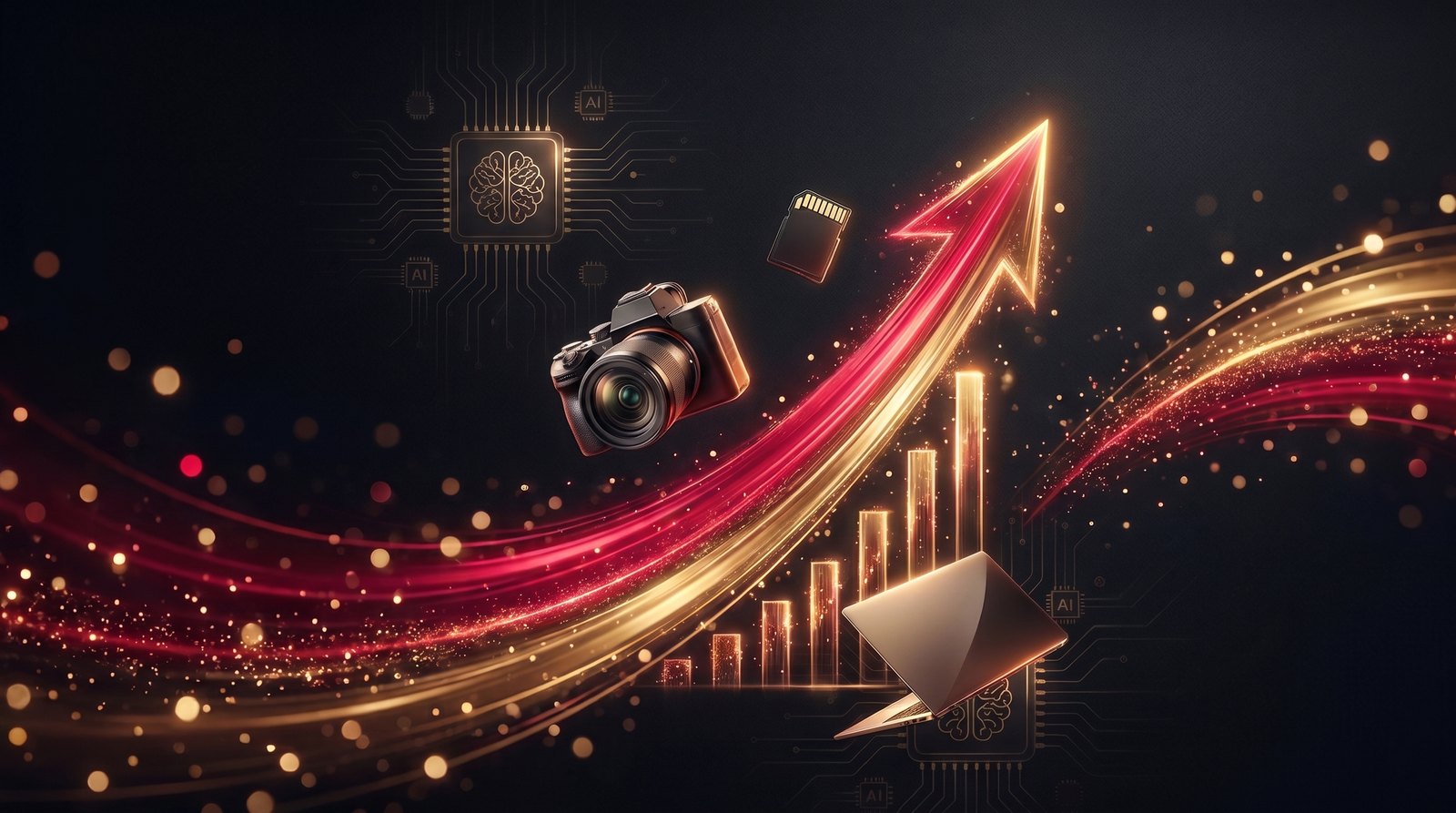 2026 price rise: cameras, memory cards and SSDs trending up — SkyOrbits Oman