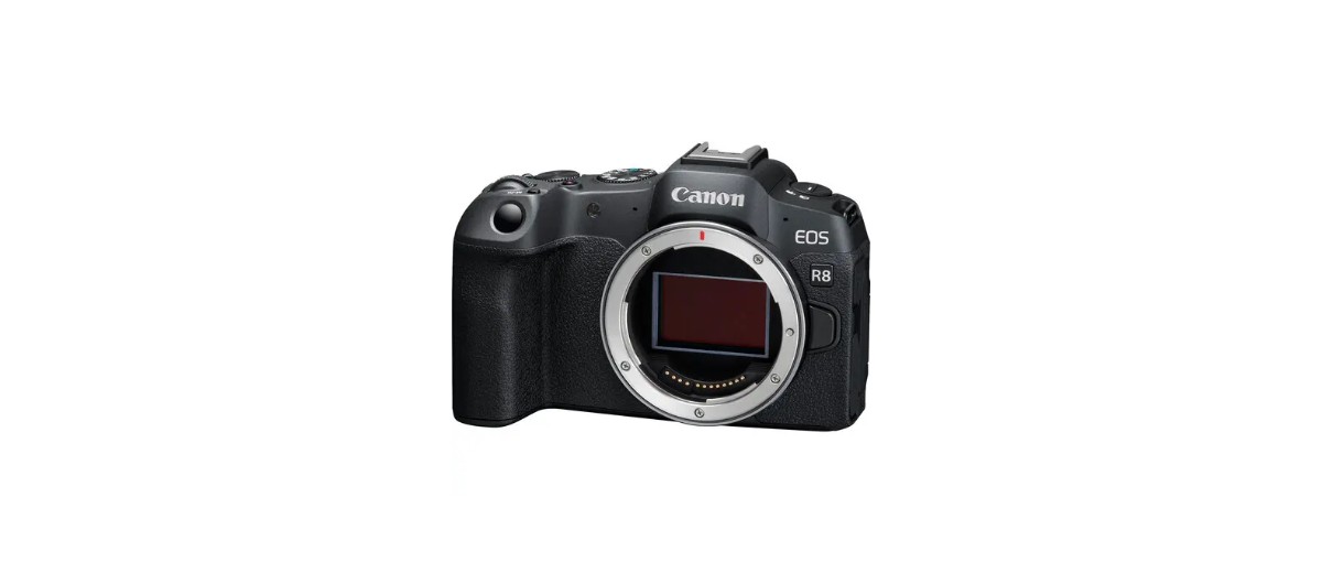 Canon EOS R8 Mark II vs R8: What's New, and Should You Wait?