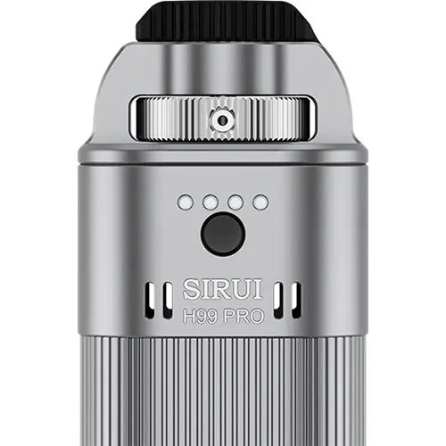 Sirui H99Pro Handheld Battery Grip — photo 4