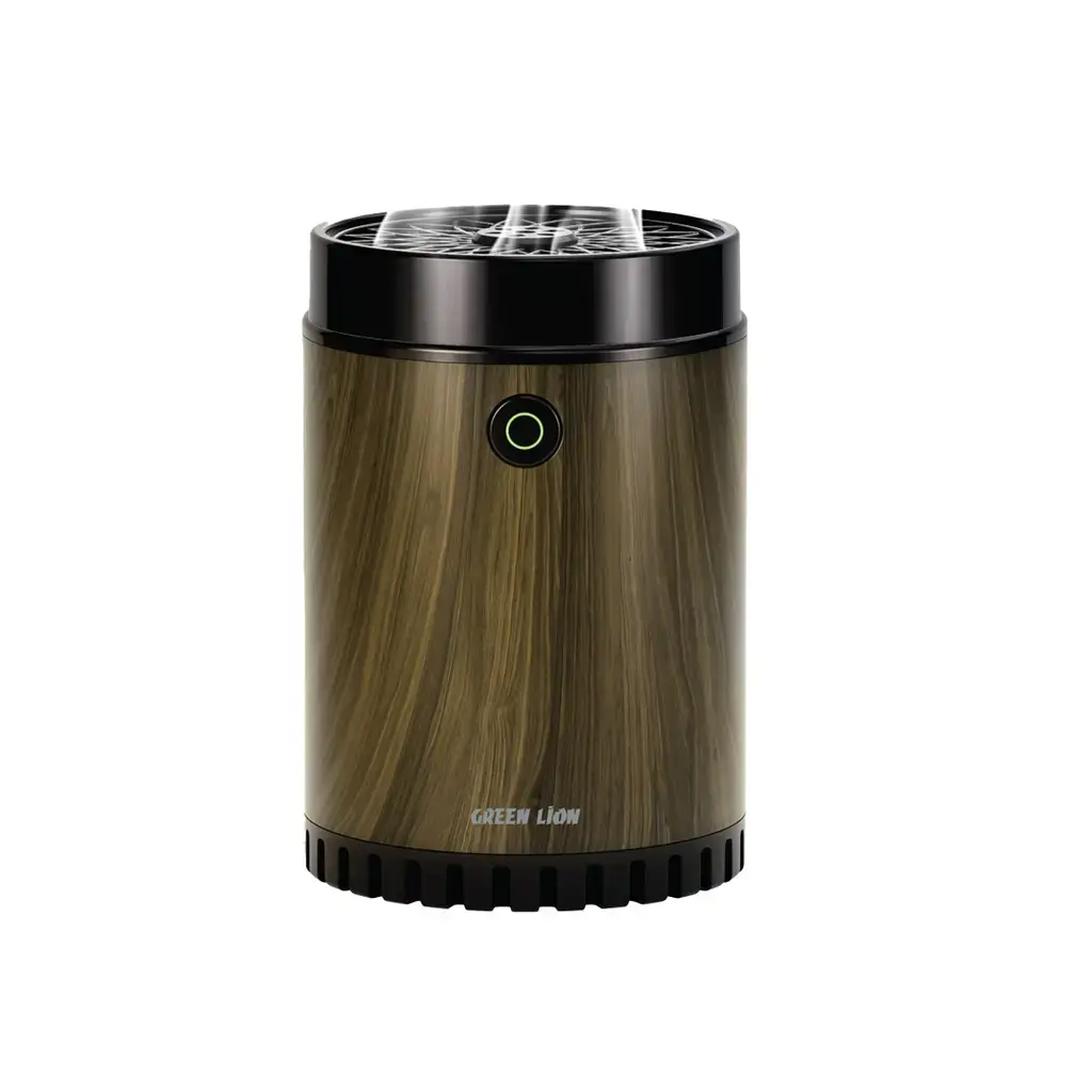 [GNCLBAKHRBK] Green Lion Classic Bakhour 20W (_Black).webp
