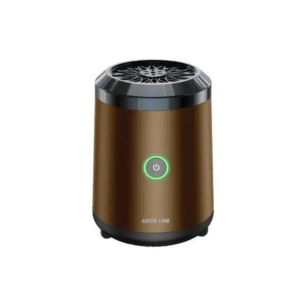 Green-Lion-Mini-Bakhour-Lite-incense-Burner-Khaki-in-Qatar-600x600.webp