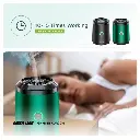 Green Lion Mini Bakhour 2 Incense Burner 2000mAh.webp