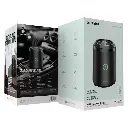 Green Lion Mini Bakhour Pro With Quran Speaker - Black.webp