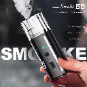 Lensgo Smoke Go 30w Portable Hand Held Fog Machine — photo 3