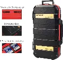 LYNCA D850 Camera Battery & Memory Card Case — photo 3
