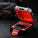 Lynca KH5C Memory Card Case — photo 2