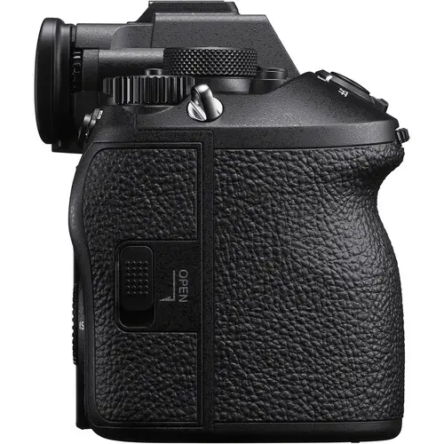 Sony A1 II Mirrorless Camera ILCE-1M2/B — photo 3