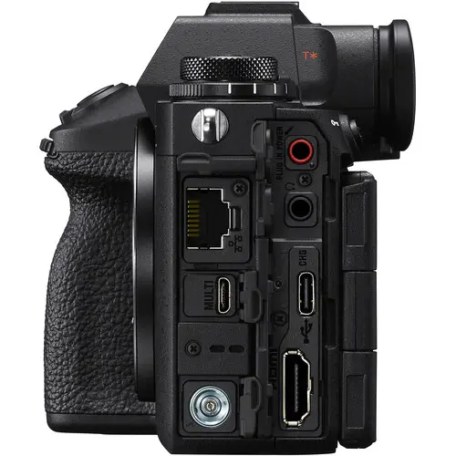 Sony A1 II Mirrorless Camera ILCE-1M2/B — photo 4
