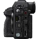 Sony A1 II Mirrorless Camera ILCE-1M2/B — photo 4