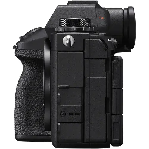 Sony A1 II Mirrorless Camera ILCE-1M2/B — photo 5