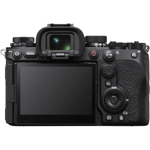 Sony A1 II Mirrorless Camera ILCE-1M2/B — photo 2