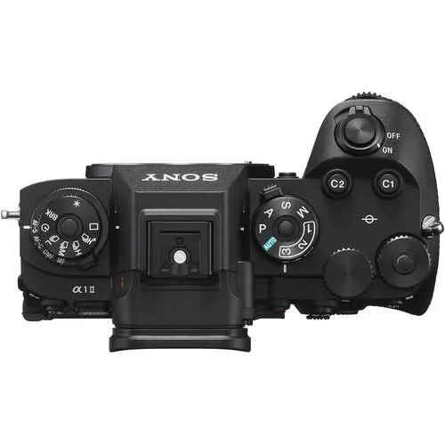 Sony A1 II Mirrorless Camera ILCE-1M2/B — photo 1