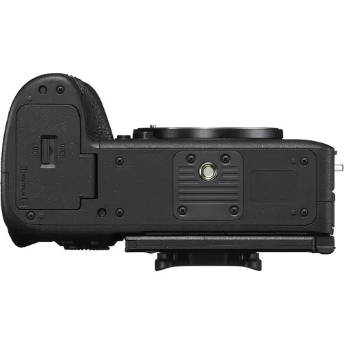Sony A1 II Mirrorless Camera ILCE-1M2/B — photo 2