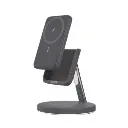 Anker 633 MagGo 2in1 Magnetic Wireless Charger with 5000mAh Detachable Portable Charger — photo 1