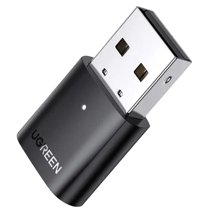 Ugreen CM390 Bluetooth 5.0 USB Adapter 80889 — photo 1
