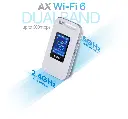 D-Link DWR-933M Cat6 4G LTE Mobile Router — photo 3
