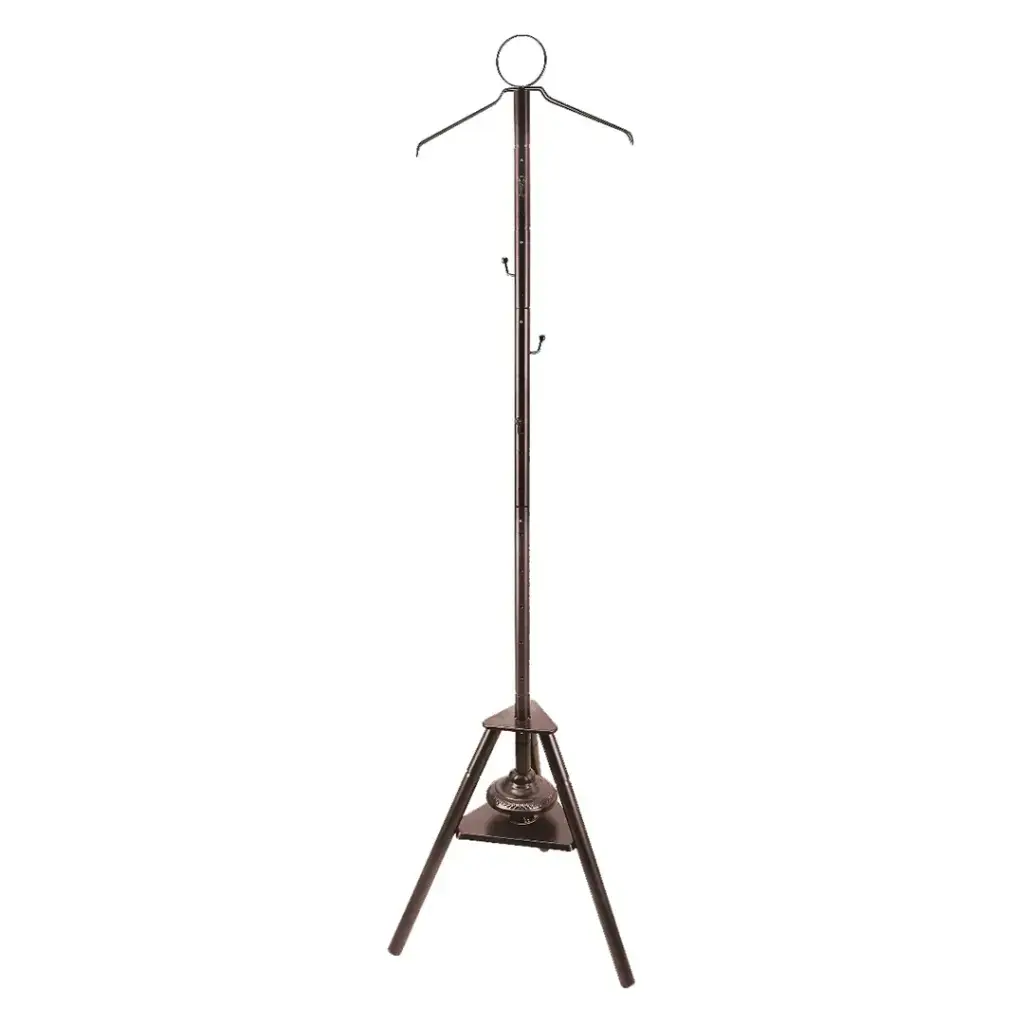 [PD-LFST115-BR] Porodo Lifestyle Clothing Bukhour Incense Burner (Brown).webp