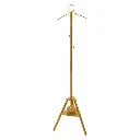 Porodo Lifestyle Clothing Bukhour Incense Burner Gold PD-LFST115-GD — photo 2