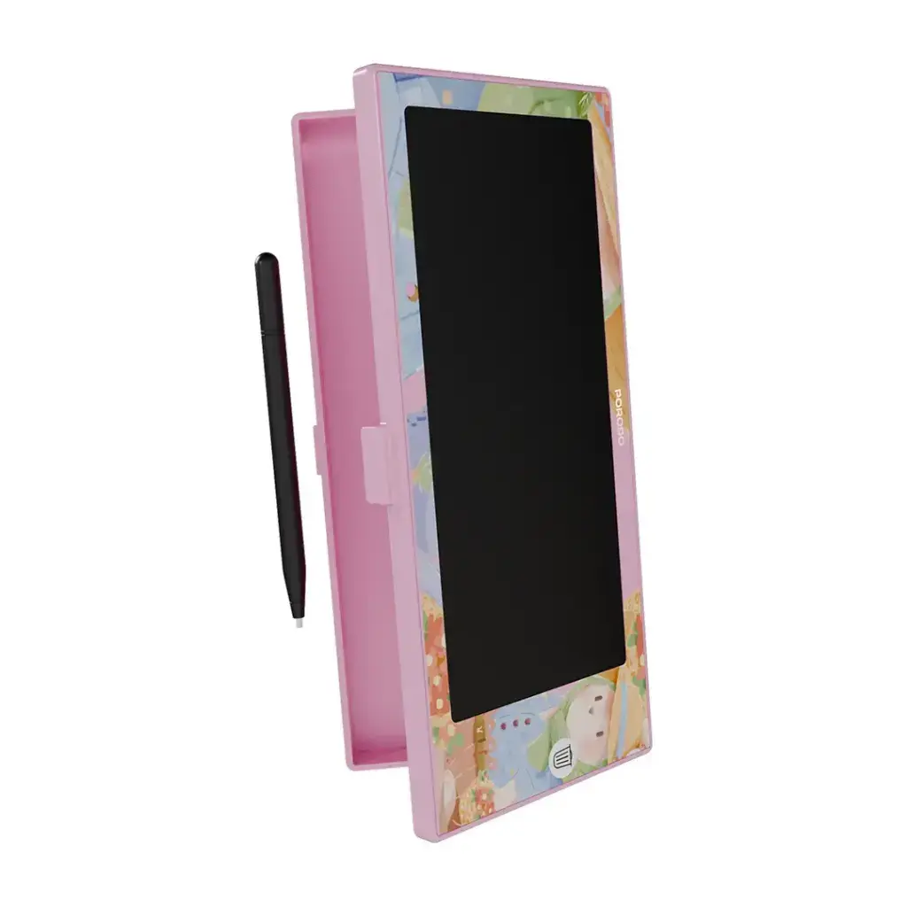 [PD-LFST095-PK] Porodo Kids Writing Tablet (Pink).webp