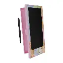 [PD-LFST095-PK] Porodo Kids Writing Tablet (Pink).webp