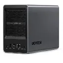 UGREEN NASync DXP2800 2-Bay NAS Storage (Diskless) — photo 1