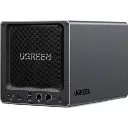 UGREEN NASync DXP4800 Plus 4-Bay NAS Storage — photo 1