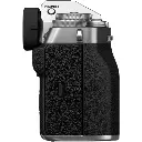 FUJIFILM X-T5 Mirrorless Camera with XF 16-50mm f/2.8-4.8 Lens Silver Argent 16843014 — photo 4
