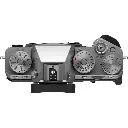 FUJIFILM X-T5 Mirrorless Camera with XF 16-50mm f/2.8-4.8 Lens Silver Argent 16843014 — photo 2