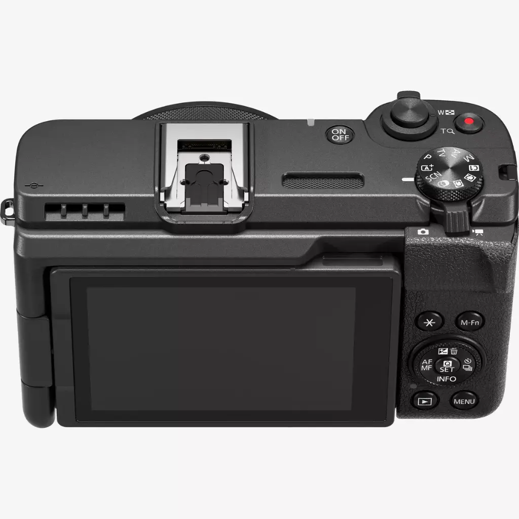 Canon PowerShot V1 Premium Vlogger Kit Black 6390C004 — photo 4