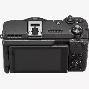 Canon PowerShot V1 Premium Vlogger Kit Black 6390C004 — photo 4