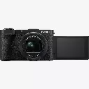 Canon PowerShot V1 Premium Vlogger Kit Black 6390C004 — photo 3