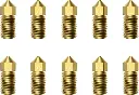 Anker AnkerMake M5 10-Pack 0.6mm Nozzle Kit V71200B1-1 — photo 1